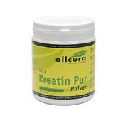 Kreatin PUR Pulver Premium Qualität 500 g