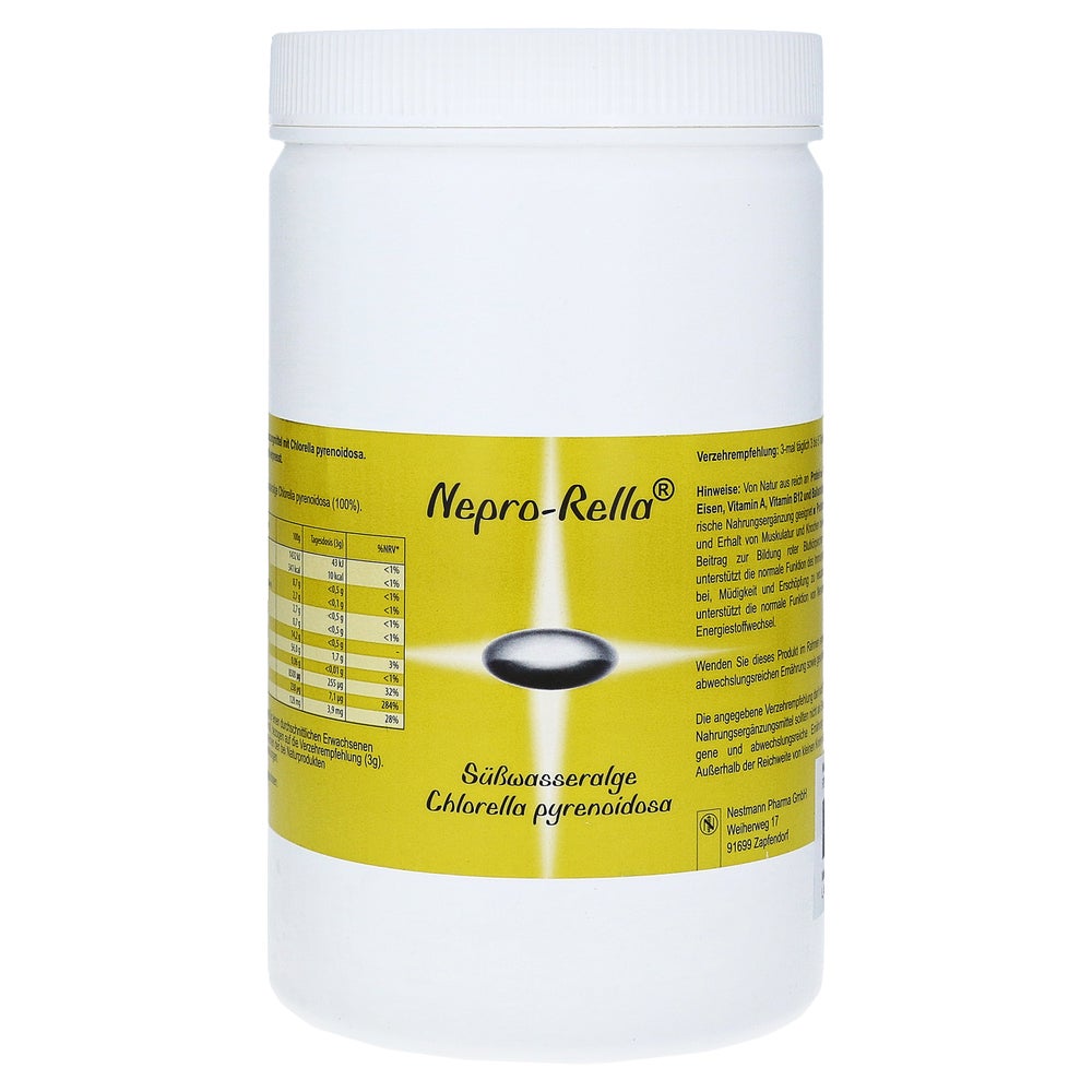 Nepro-rella Tabletten 5000 St