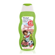 Tetesept Shower & Shampoo Coole Kicker 200 ml
