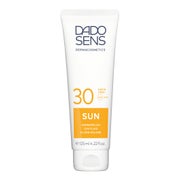 DADO SENS SUN SONNENFLUID SPF 30 - bei sonnenempfindlicher Haut 125 ml