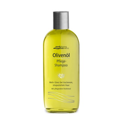 I Provenzali Ligurisches Olivenöl Für Empfindliche Haut – Pflegendes Körper- & Haaröl, 200 Ml