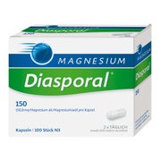 Magnesium-Diasporal 150 100 St