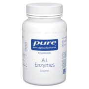 pure encapsulations® A.I. Enzymes 60 St