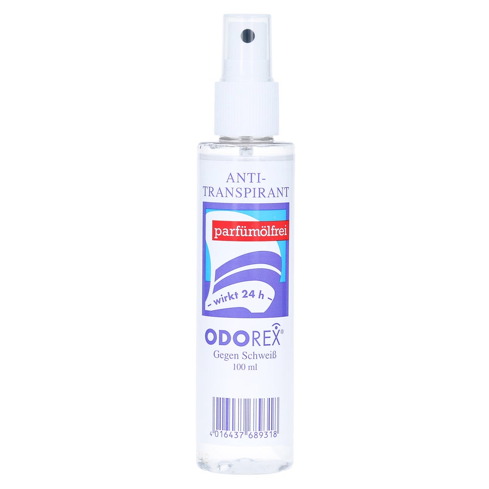 Odorex 100 ml