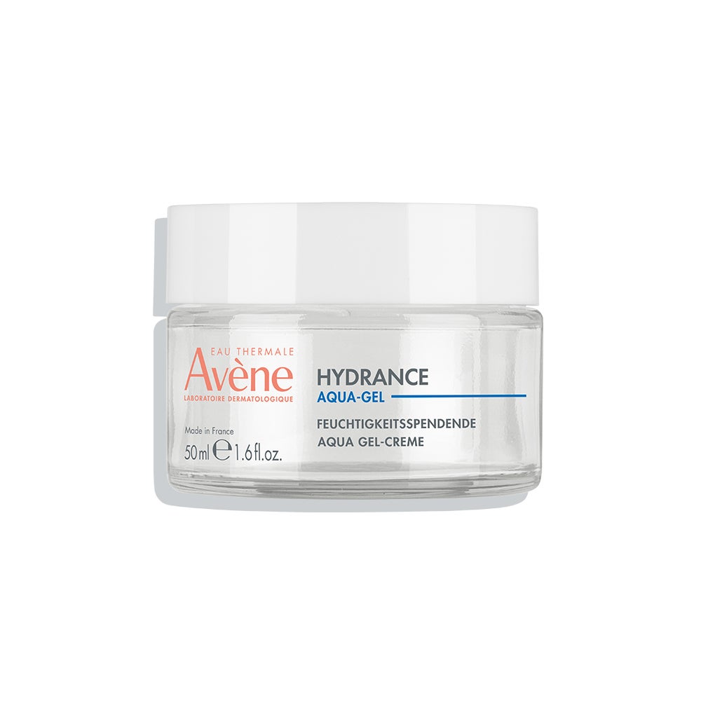 Avène Hydrance Aqua Gel