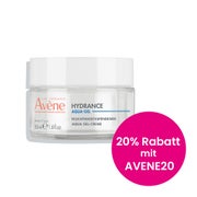 Produktabbildung: Avène Hydrance AQUA-GEL Feuchtigkeitssp. Aqua-Gel Creme 50 ml