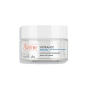 Produktabbildung: Avène HYDRANCE AQUA-GEL Feuchtigkeitsspende Creme 50 ml