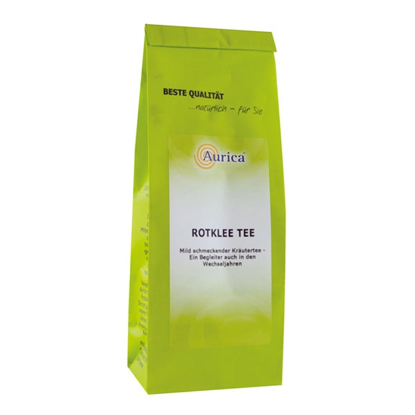 Rotklee TEE 50 g
