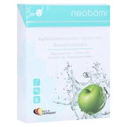 Neobömi Apfelstammzellen Hyaluron Gesich 10 St