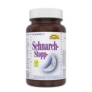 Produktabbildung: Schnarch-stopp Kapseln 60 St