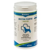 Canina Biotin Forte Tabletten 700 g