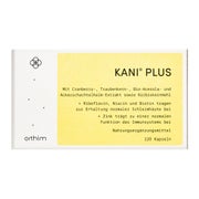 KANI PLUS + 120 St