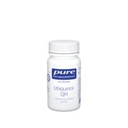 pure encapsulations Ubiquinol-QH 60 St