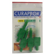 Curaprox CPS 111 Handy xx-fine grün 4 St