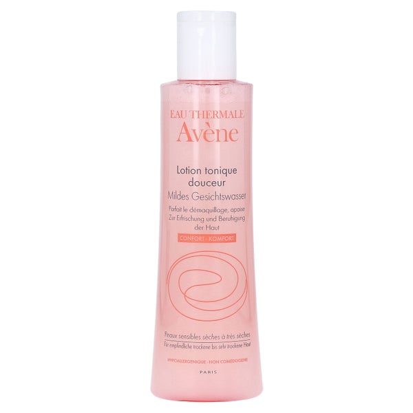 Avène Mildes Gesichtswasser 200 ml