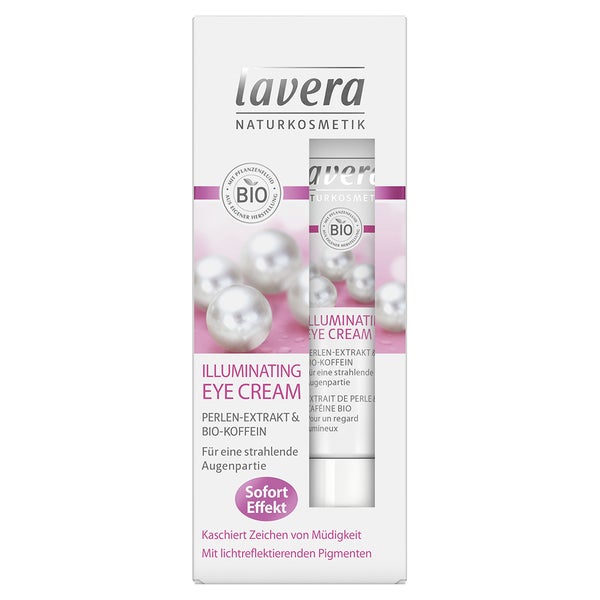Illuminating Eye Cream Perle 15 ml