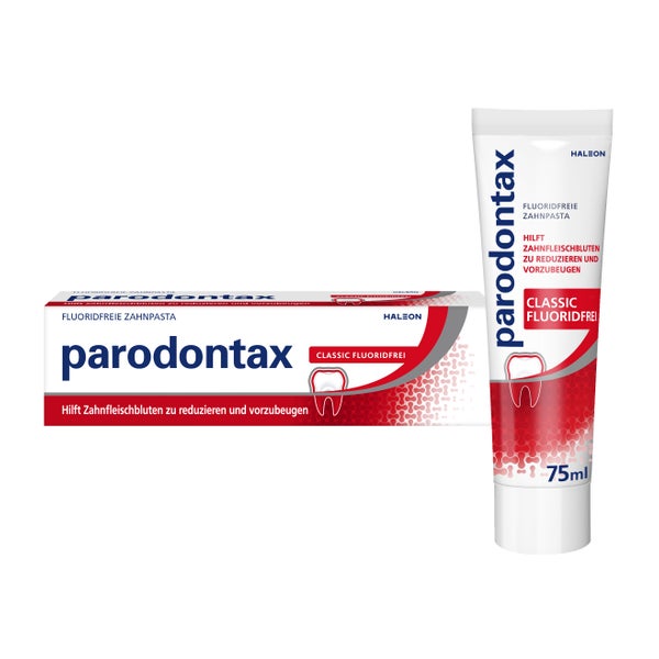Parodontax Classic 75 ml