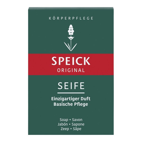 Speick Original Seife 100 g