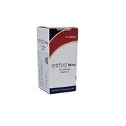 Sprycel 100 mg Filmtabletten 30 St