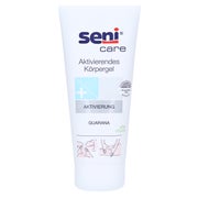 Care aktivierendes Gel mit Guarana 200 ml