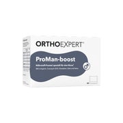 Orthoexpert Proman-boost Granulat 28 St