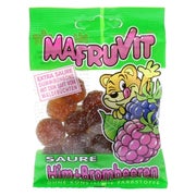 Mafruvit Saure Him- u.Brombeeren 50 g