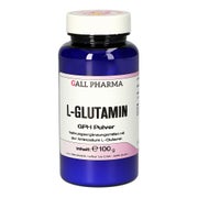 L-glutamin Pulver 100 g
