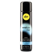 Pjur - Analyze Me AnalwasserGleitgel 100 ml