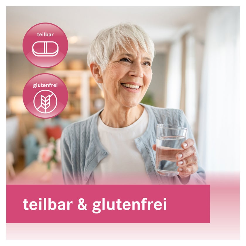 Heumann Ibuprofen Schmerztabletten 400 mg Filmtabletten 50 St