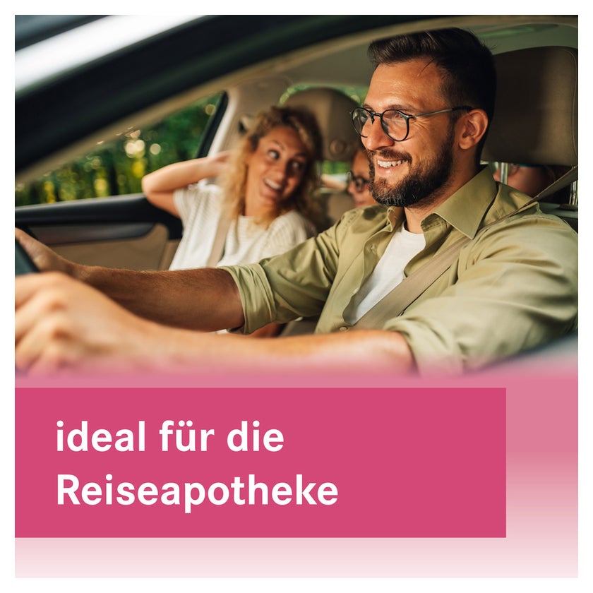 Heumann Ibuprofen Schmerztabletten 400 mg Filmtabletten 50 St