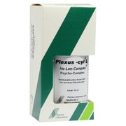 Plexus-cyl L Ho-len-complex Tropfen 50 ml
