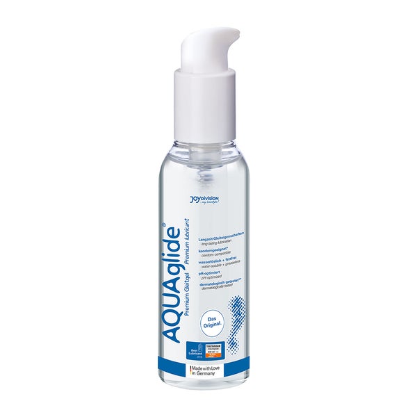 steriles gleitgel dm Gleitgel wasserbasiert von Amorelie Care kaufen | Amorelie main image 1