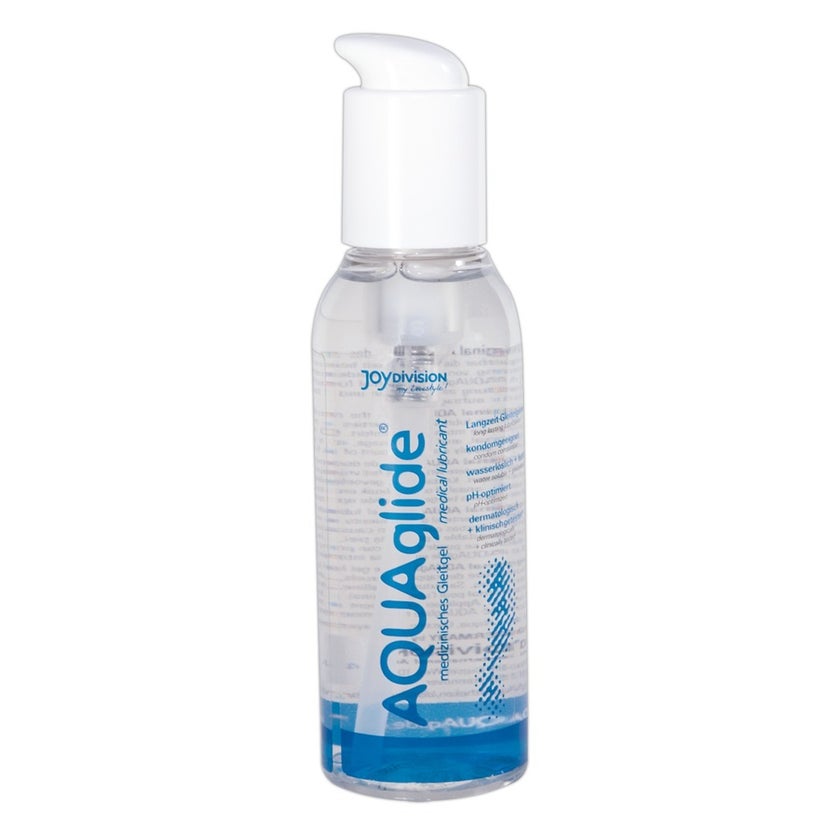 Joydivision - AQUAglide 125 ml online kaufen | DocMorris