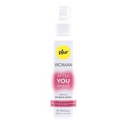 Produktabbildung: WOMAN After You Shave 100ml – After Shave Spray, alkoholfrei (0.1 l) 100 ml