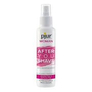 Produktabbildung: WOMAN «After You Shave» hautschonendes Spray für Frauen (0.1 l) 100 ml