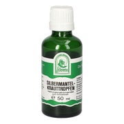Silbermantelkraut Tropfen 50 ml