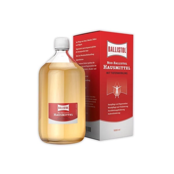 St. Hippolyt Movilan Dog 1000 ml