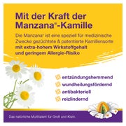 Kamillosan Mund- und Rachenspray 30 ml