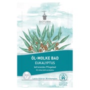 Bioturm Öl-molke Bad Eukalyptus Nr.117 30 ml