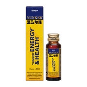 Produktabbildung: Yunker Energy & Health 30 ml