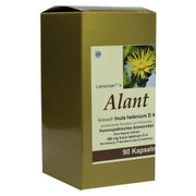 Alant Kapseln 90 St