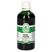 Hafertropfen 100 ml