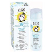 Baby/kinder Bio Sonnensch.lsf 50+ neut./ 50 ml