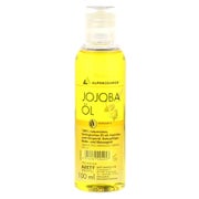 Natrue Alpencosmed Jojobaöl 100 ml