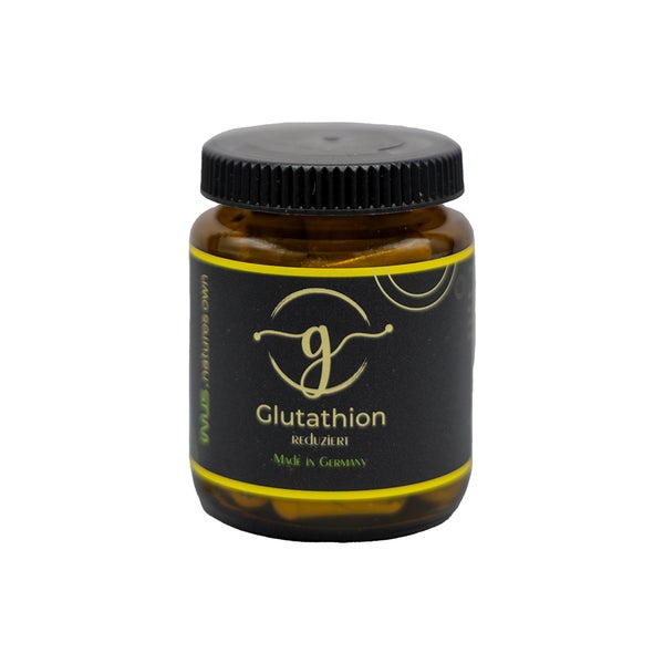INUS Natures own Glutathion 90 St