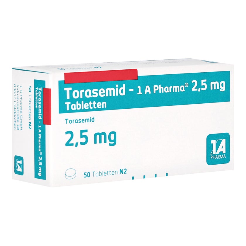 torasemid online apotheke