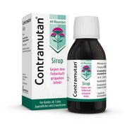 Produktabbildung: Contramutan Sirup 100 ml