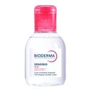 Produktabbildung: BIODERMA Sensibio H2O Mizellenwasser 100 ml