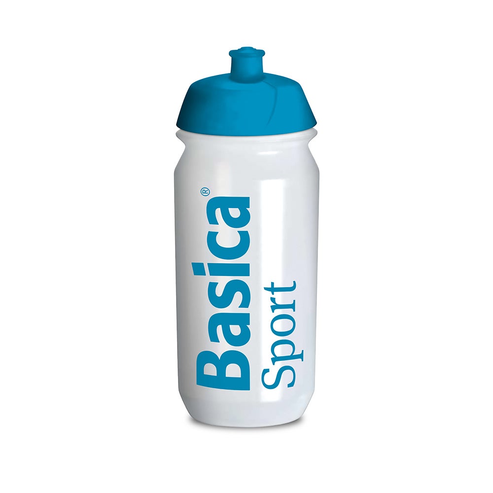 Basica Sport Trinkflasche 1X0,5 l
