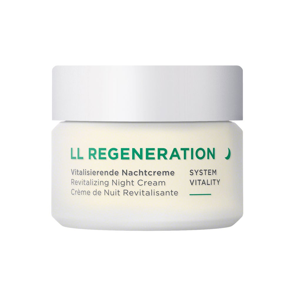LL REGENERATION Nachtcreme 50 ml